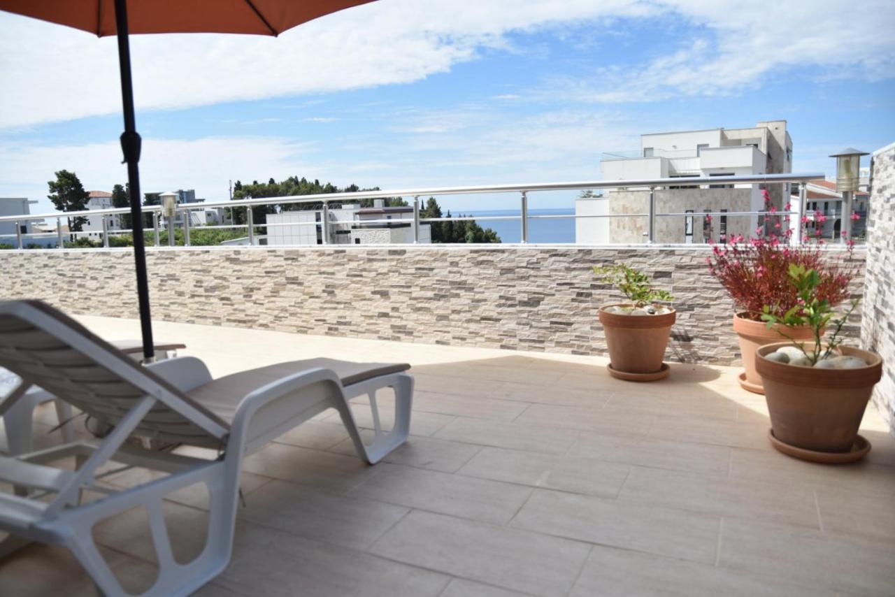 Guest House Evropa 2 Улцин Екстериор снимка