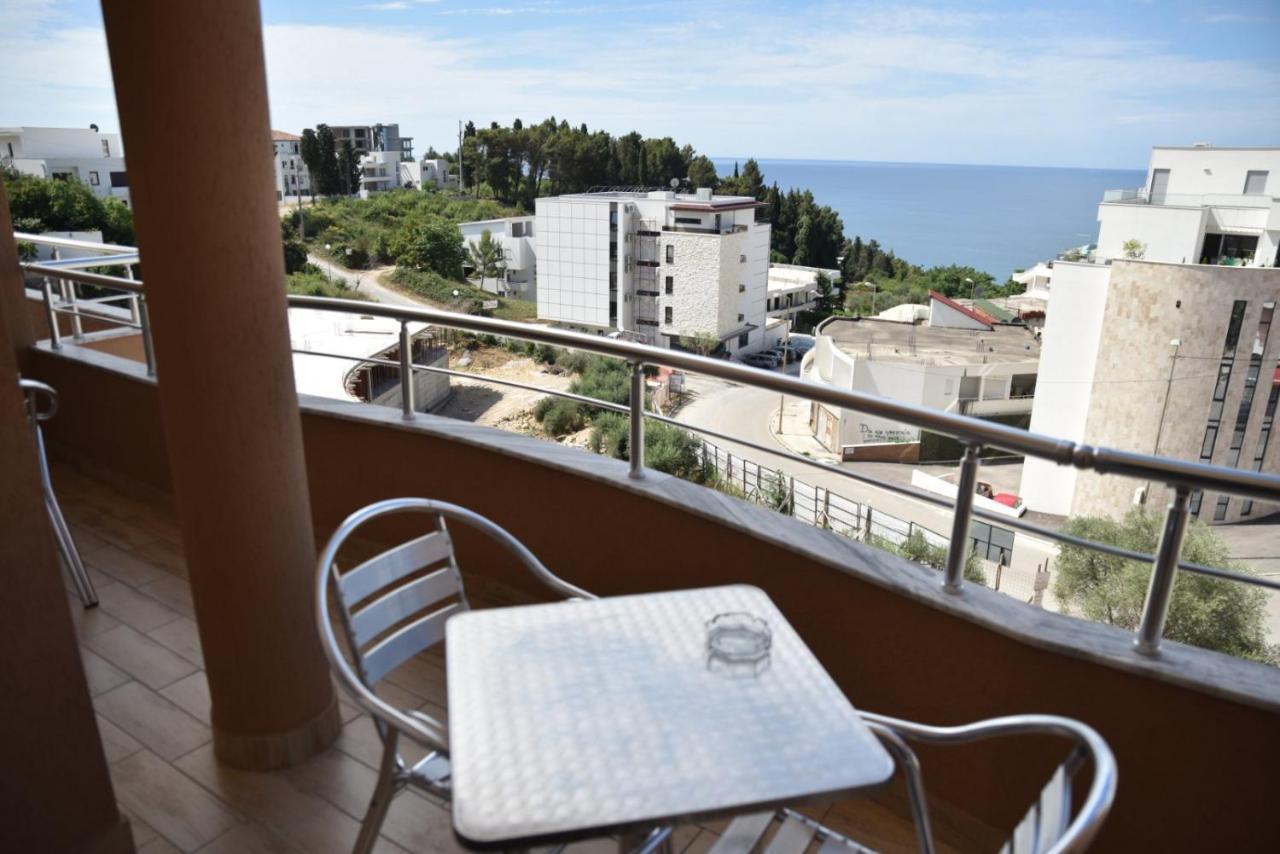 Guest House Evropa 2 Улцин Екстериор снимка