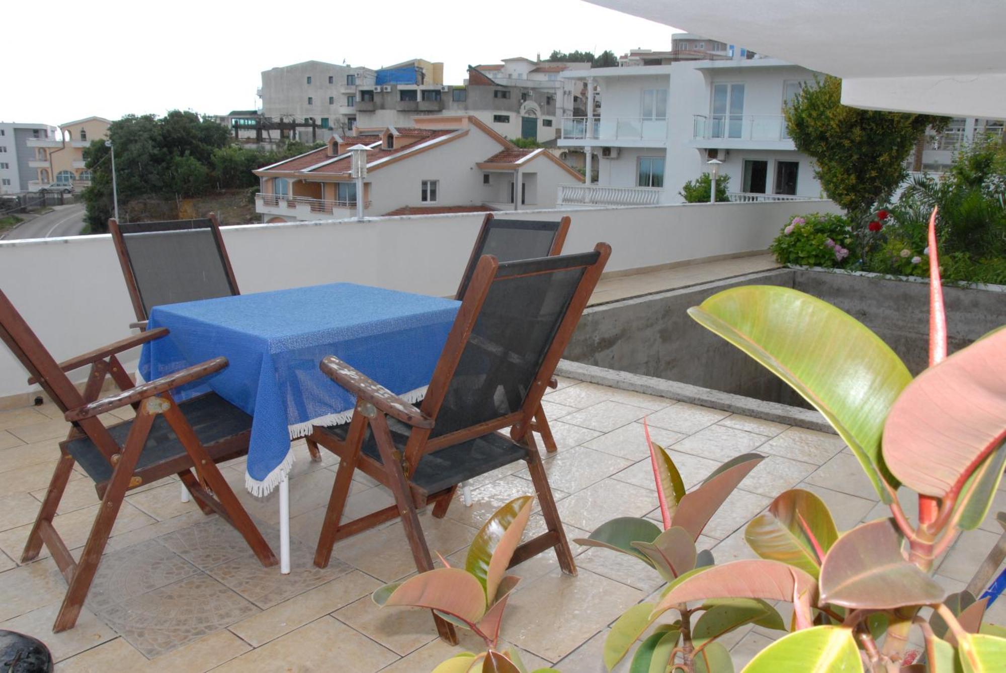 Guest House Evropa 2 Улцин Стая снимка