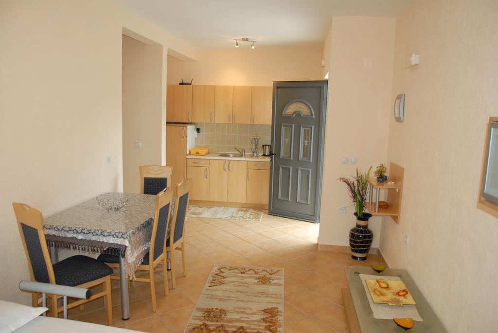 Guest House Evropa 2 Улцин Стая снимка