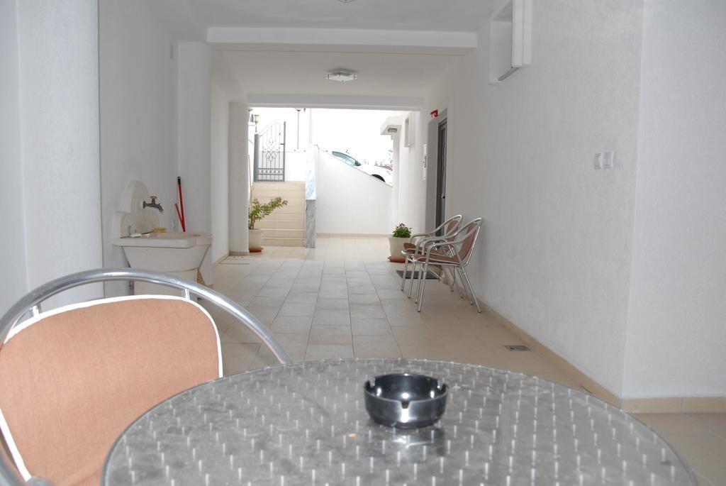 Guest House Evropa 2 Улцин Стая снимка
