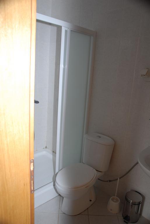 Guest House Evropa 2 Улцин Стая снимка