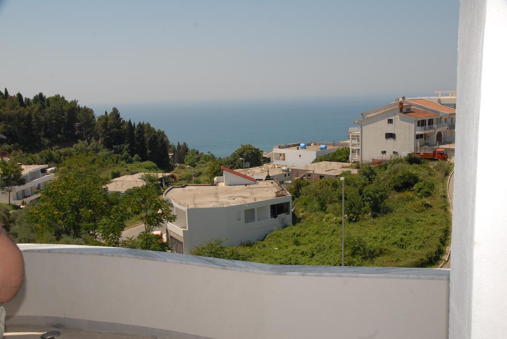 Guest House Evropa 2 Улцин Стая снимка