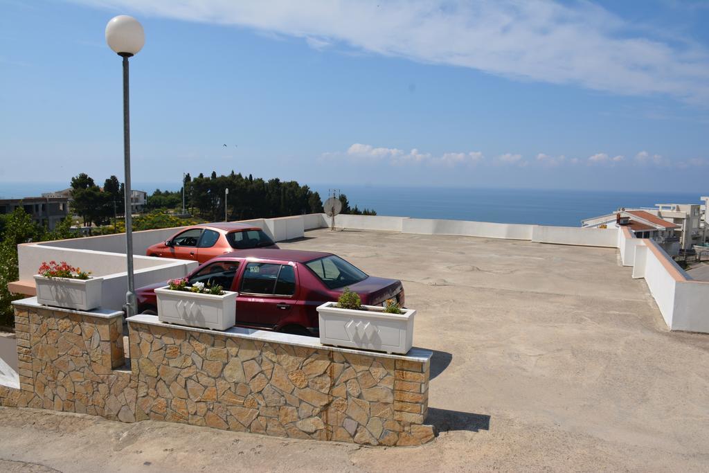 Guest House Evropa 2 Улцин Екстериор снимка