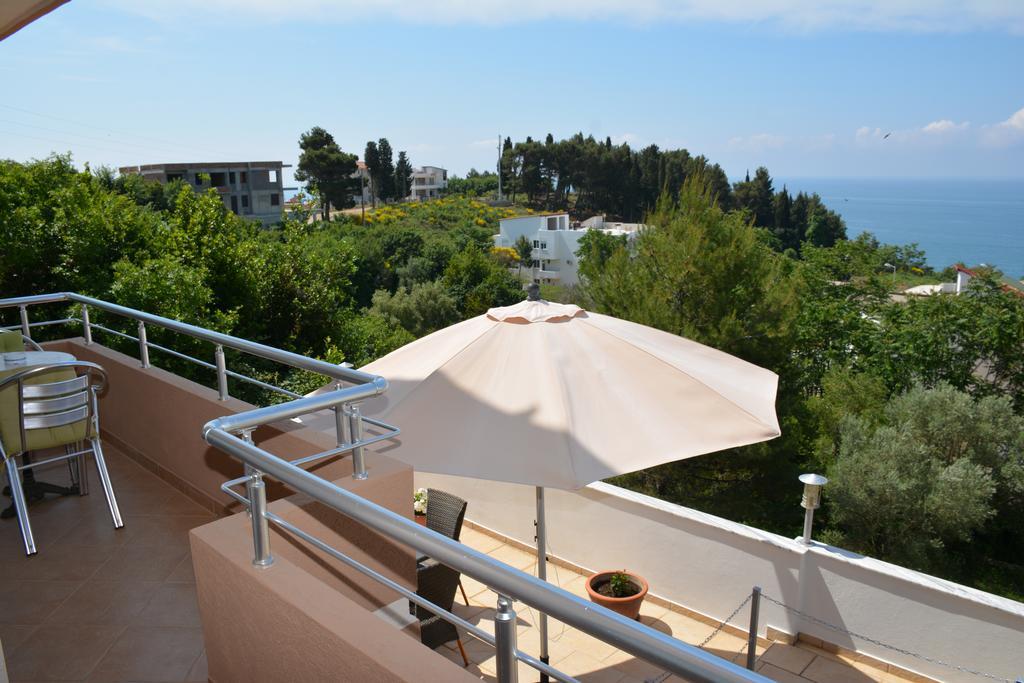 Guest House Evropa 2 Улцин Екстериор снимка