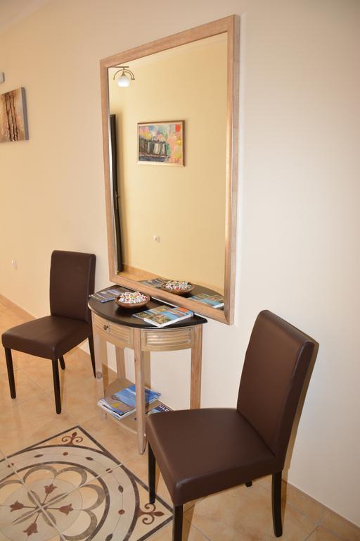 Guest House Evropa 2 Улцин Екстериор снимка