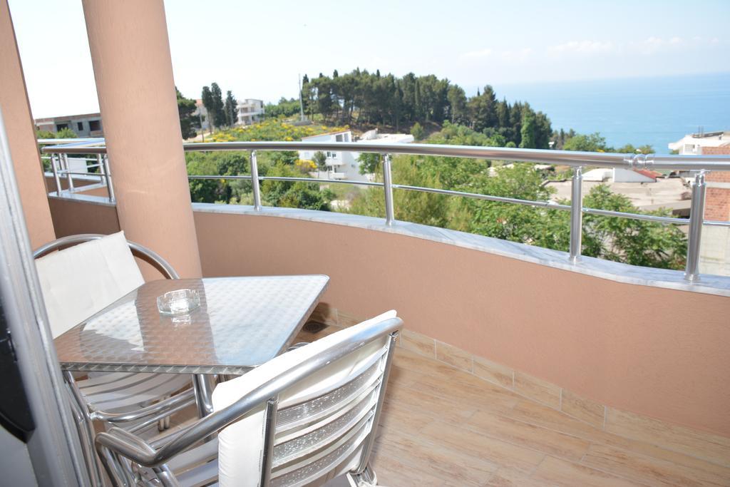 Guest House Evropa 2 Улцин Екстериор снимка